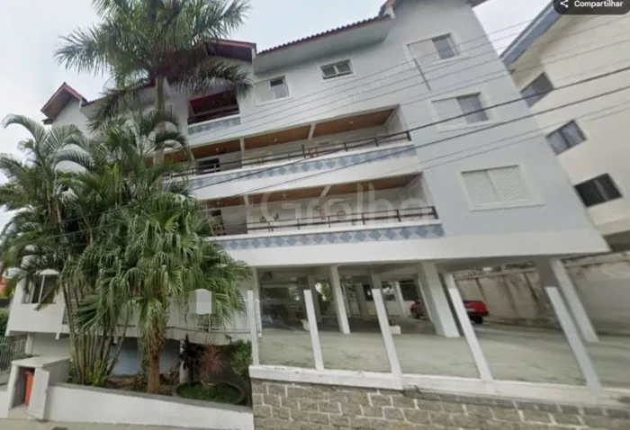 Apartamento para Venda em Florianópolis, Canajurê, 1 dormitório, 1 banheiro