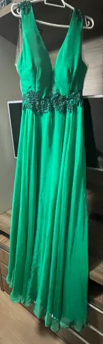 Vestido de festa