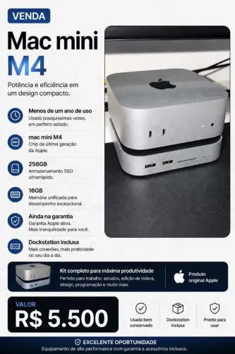 macmini