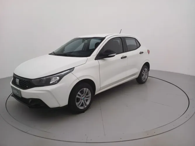 Fiat Argo Drive 1.0 6V Flex 2025