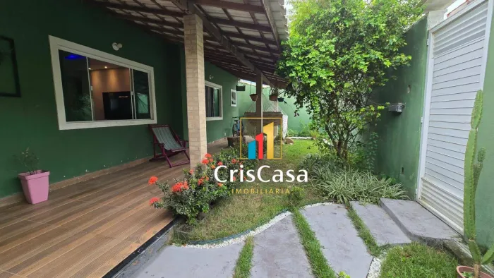 Casa com 3 dormitórios à venda, 130 m² por R$ 480.000,00 - Morro dos Milagres - São Pedro