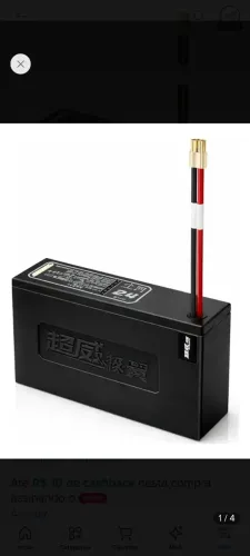 Bateria 48v 12a lítio