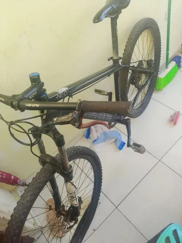 Biki aro 29 highone 