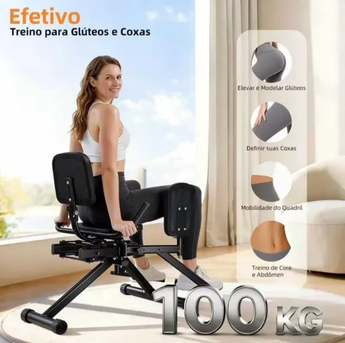 Abdutora de bumbum