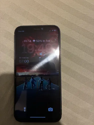 iPhone 12 mini