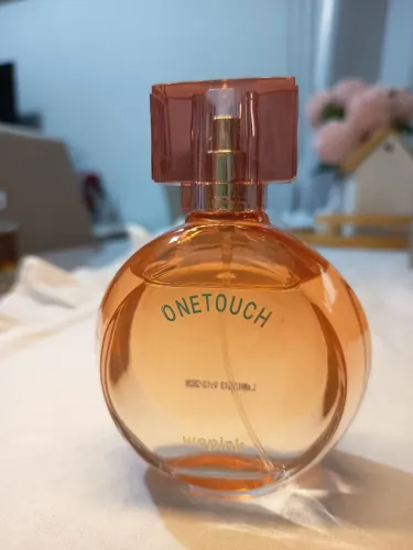 Perfume we pink