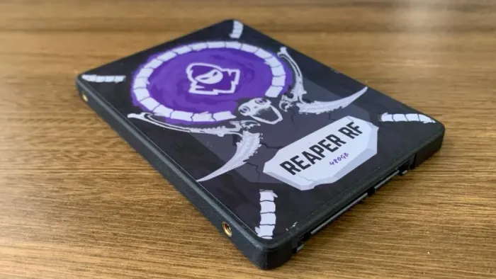 SSD SATA 480GB MANCER