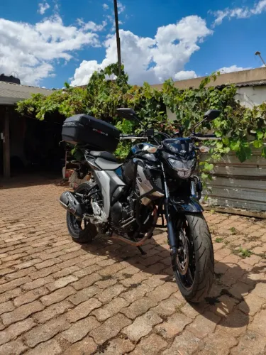 Yamaha FZ25 250 Fazer Flex 2020