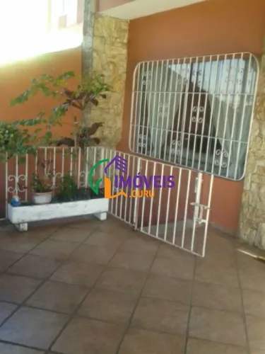 CASA TÉRREA - JARDIM BOM TEMPO - SP