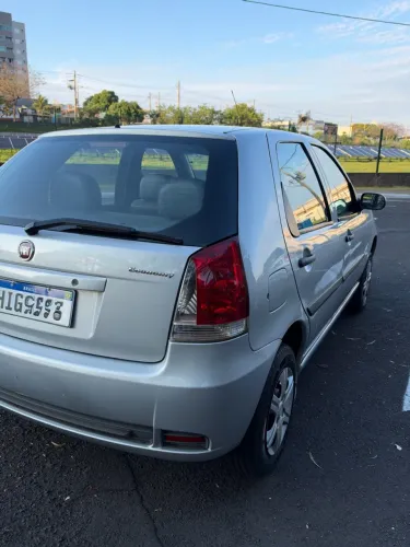 Fiat Palio 1.0 Economy Fire Flex 8V 4P 2010