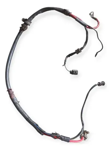 Cabo Positivo Bateria Vw Parati Gol G3 1999 2005
