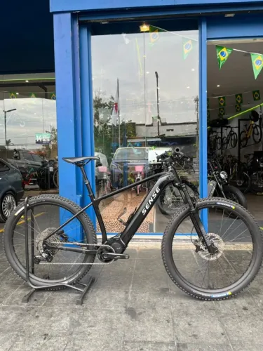 Sense Impact E-Trail Sport 19
