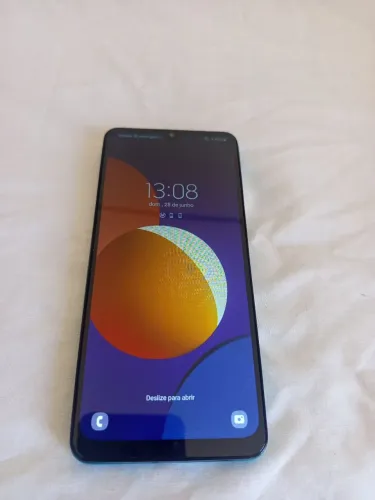 Celular Galaxy M12 