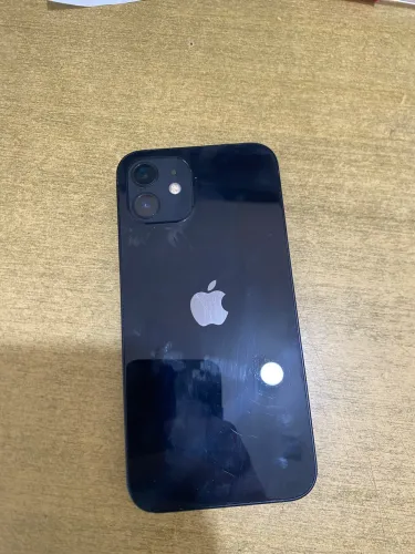 iPhone 12