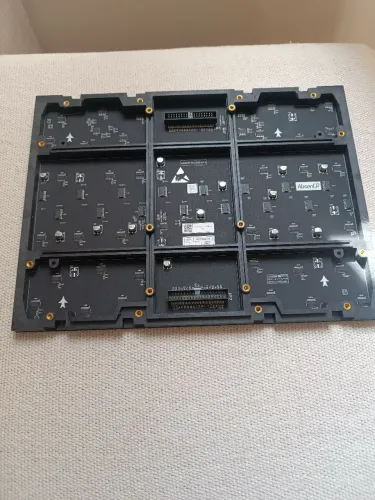placa  de Led marca AbsenCP