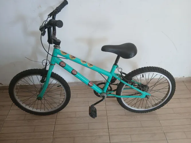 BICICLETA INFANTIL