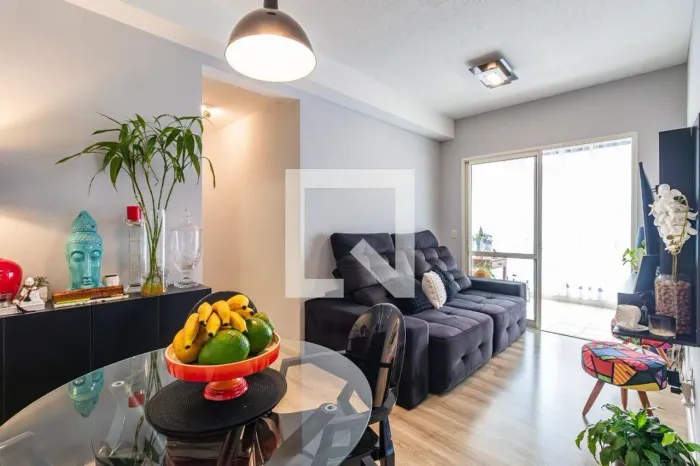 APARTAMENTO RESIDENTIAL em Barueri - São Paulo, Jardim Tupanci