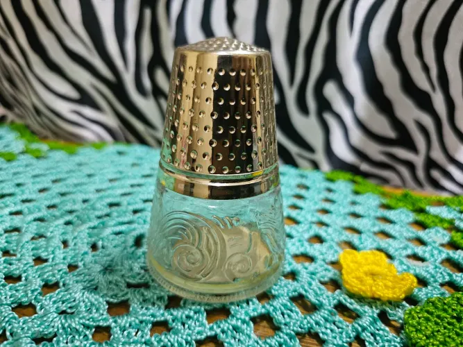 Perfume vintage goldn (Dedal) Avon