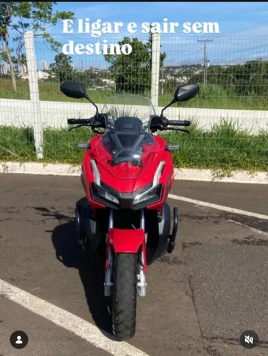 Honda ADV 150 2024