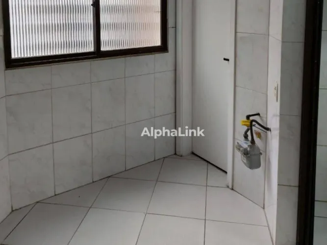 Apartamento com 3 dormitórios para alugar, 128 m² - Alphaville - Barueri/SP