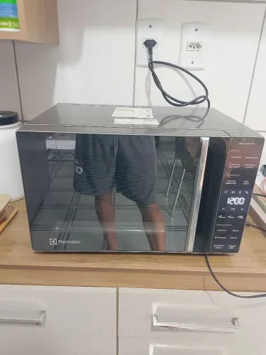 Microondas 