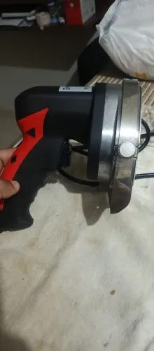 Vendo fatiador eletrônico pra churrasco grego