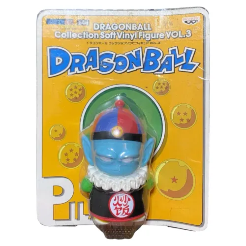 Dragon Ball - Pilaf - Banpresto