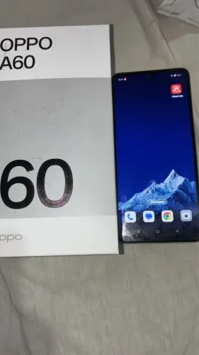 OPPO A60