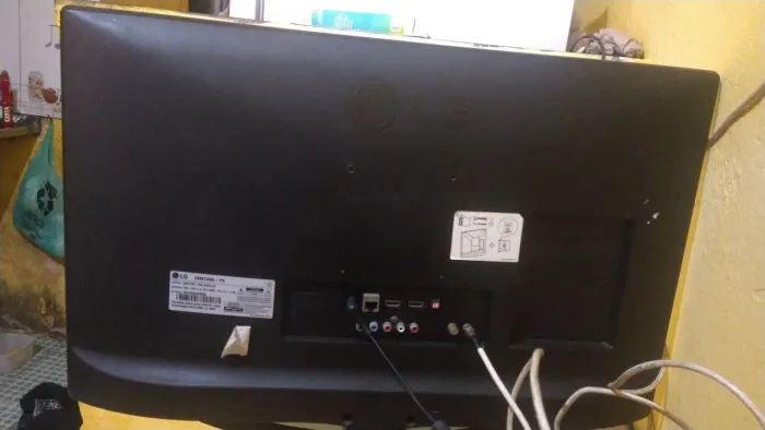 Tv LG
