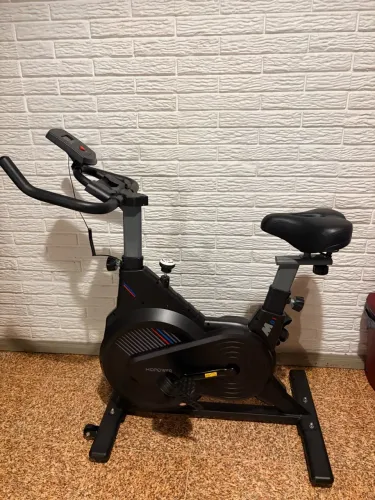 Bicicleta Ergométrica