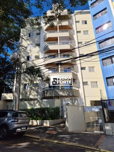 Apartamento 1 quarto, todo reformado ao lado do Guarani à venda - Jardim Guarani - Campina