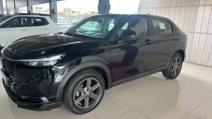 Honda HR-V Advance 1.5 TB 16V 5P Aut. 2023
