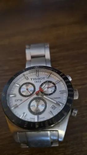 RELOGIO TISSOT ORIGINAL