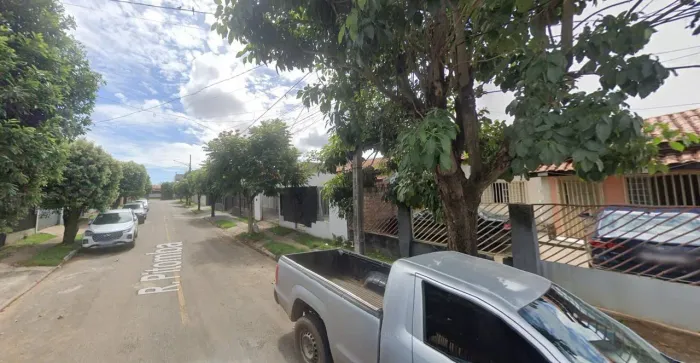 Casa 51,18m² | Terreno 250m² | Jardim Cerrado - Lucas do Rio Verde/MT | 32% de Desconto na