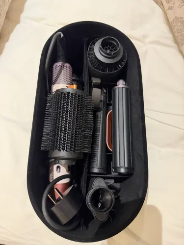 Escova Dyson completa