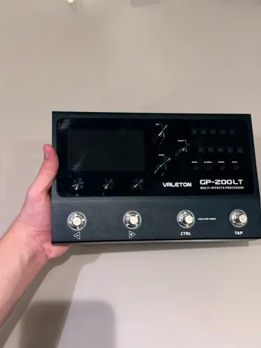 Valeton GP200LT
