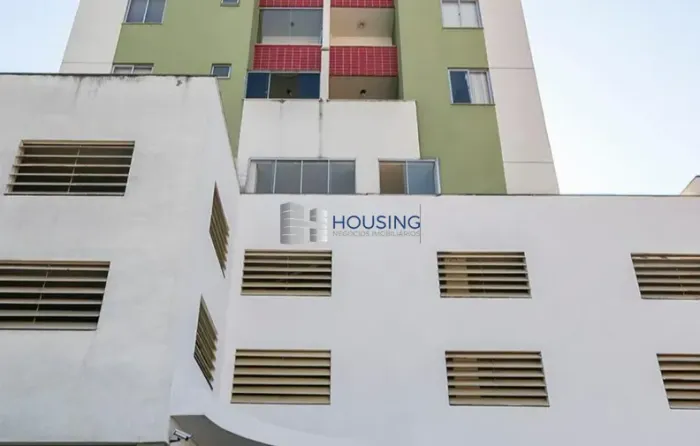 Apartamento para alugar no Ipiranga 60m² | R$ 2.400/mês (Aluguel)