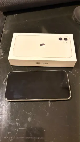 iPhone 11 128gb