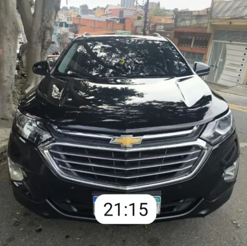 Chevrolet Equinox Premier 2.0 Turbo AWD 262cv Aut. 2020