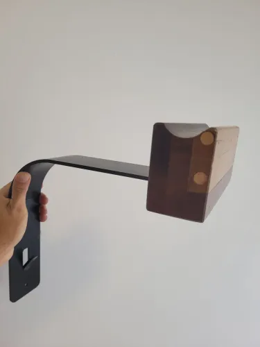 Suporte para bicicleta