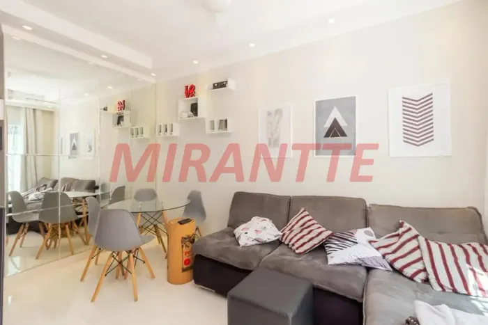 Cond. fechado de 75m² com 2 quartos em Parada Inglesa