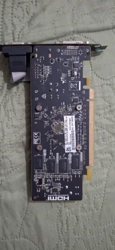 Peças de PC