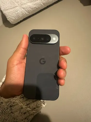 Google Pixel 10 - Excelente estado