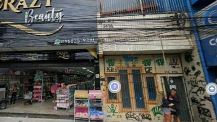Leilão - Comercial - De R$4.953.446,00 Por R$2.476.723,00