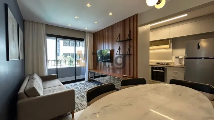 Moove Home Brasal - Apartamento 2 Quartos - Setor Bueno I Goiânia