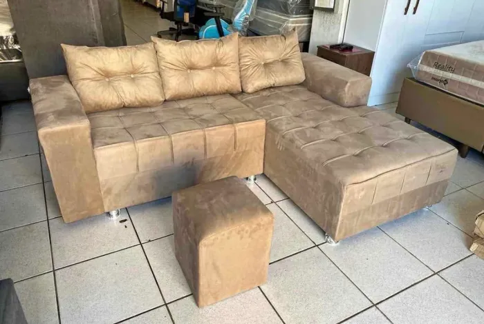 SOFÁ PROMOÇÃO 850