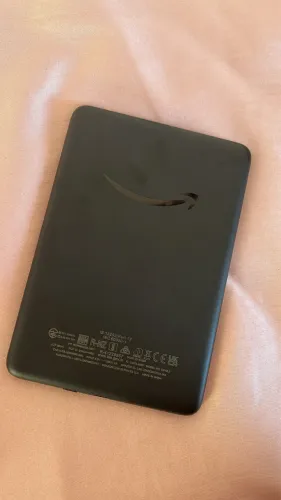 Kindle 11ª geração