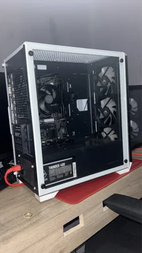 PC GAMER RYZEN 5