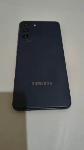 Samsung s21 fe 128gb com trinco
