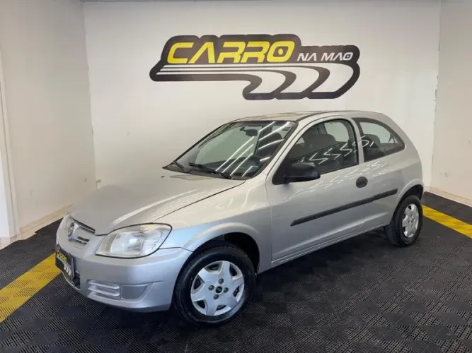 Chevrolet Celta Life/ LS 1.0 MPFI 8V Flexpower 3P 2013
